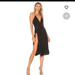 Revolve dress